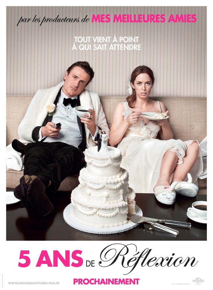[MULTI] 5 ans de R�flexion [DVDRip]