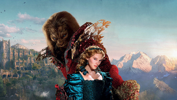 Review : La Belle et la Bête - Un gentil conte pour les enfants