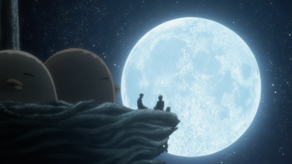 Hunter X Hunter Épisode 148-3