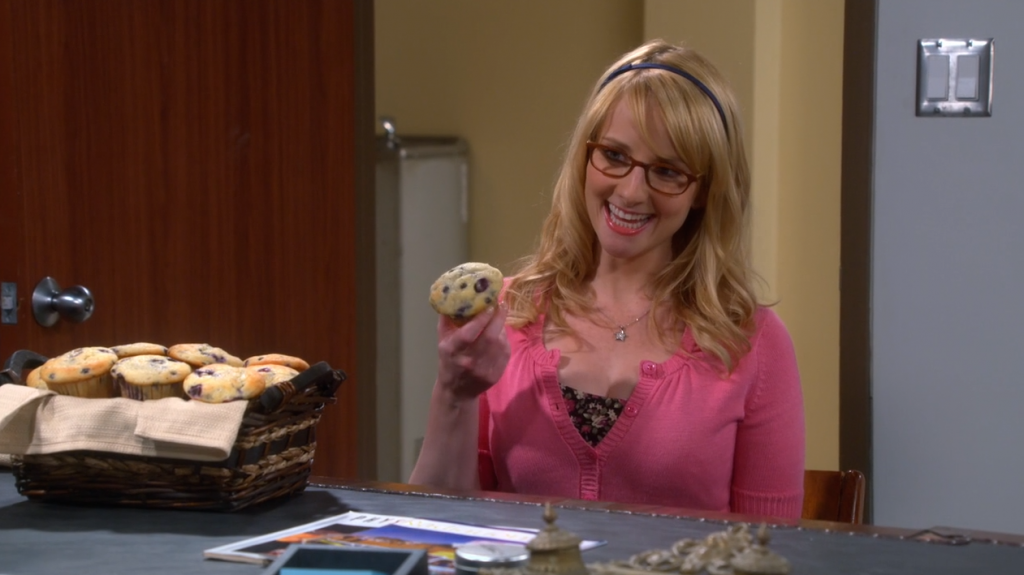 The Big Bang Theory Saison 8 Épisode 09-2