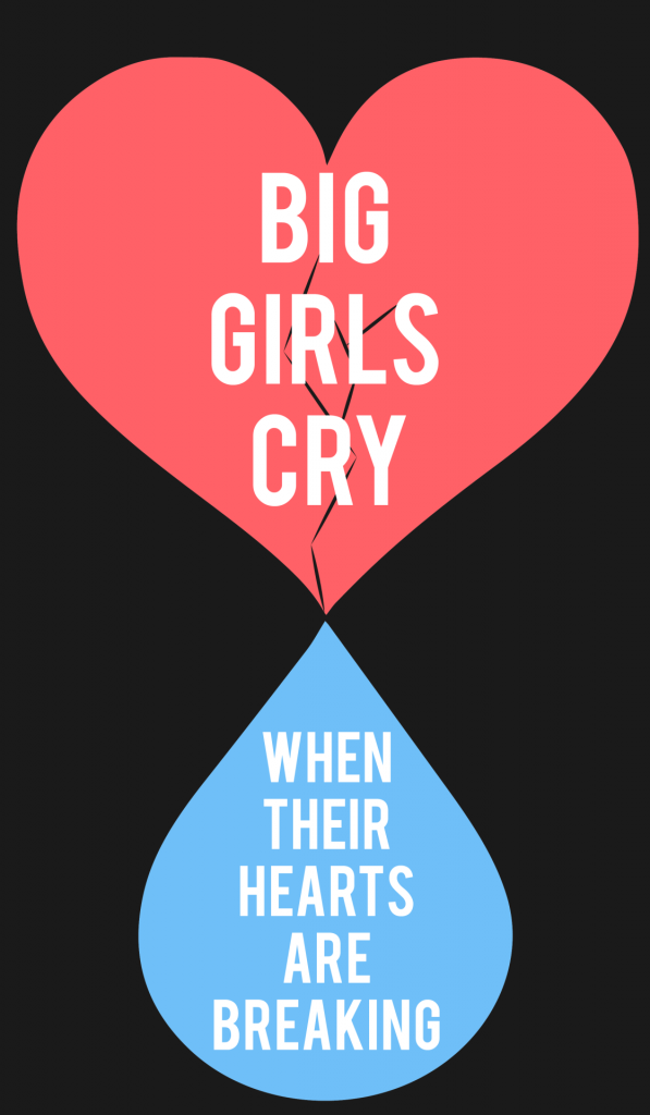 Big-Girls-Cry-Art