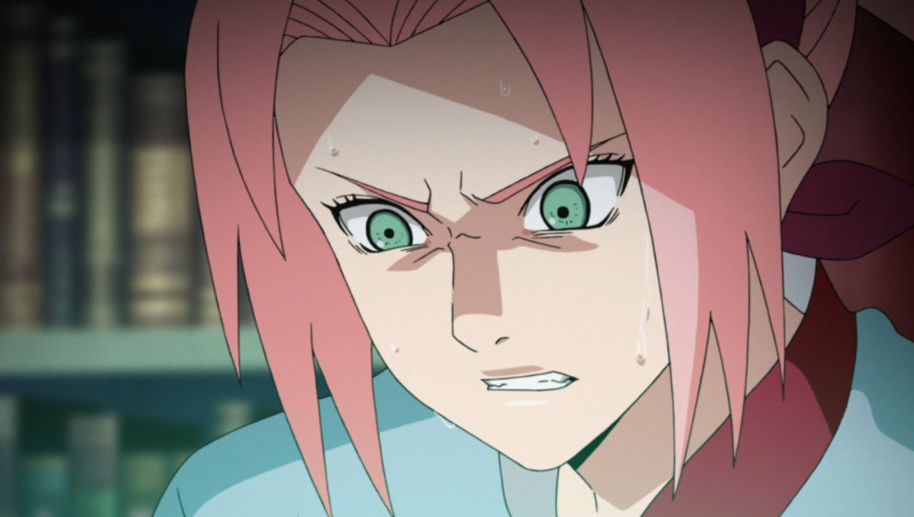 comment devenir naruto
