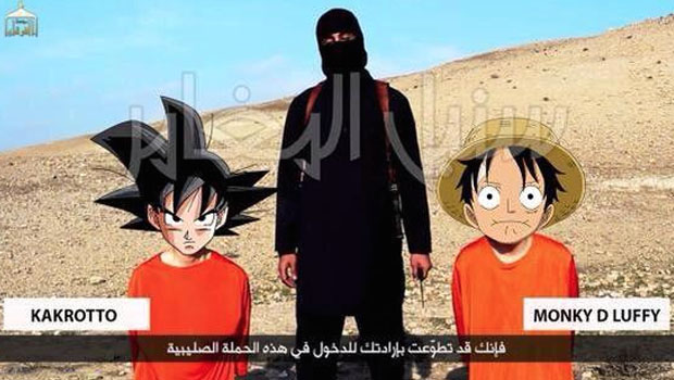 Otages-Japon-Daesh-Parodies