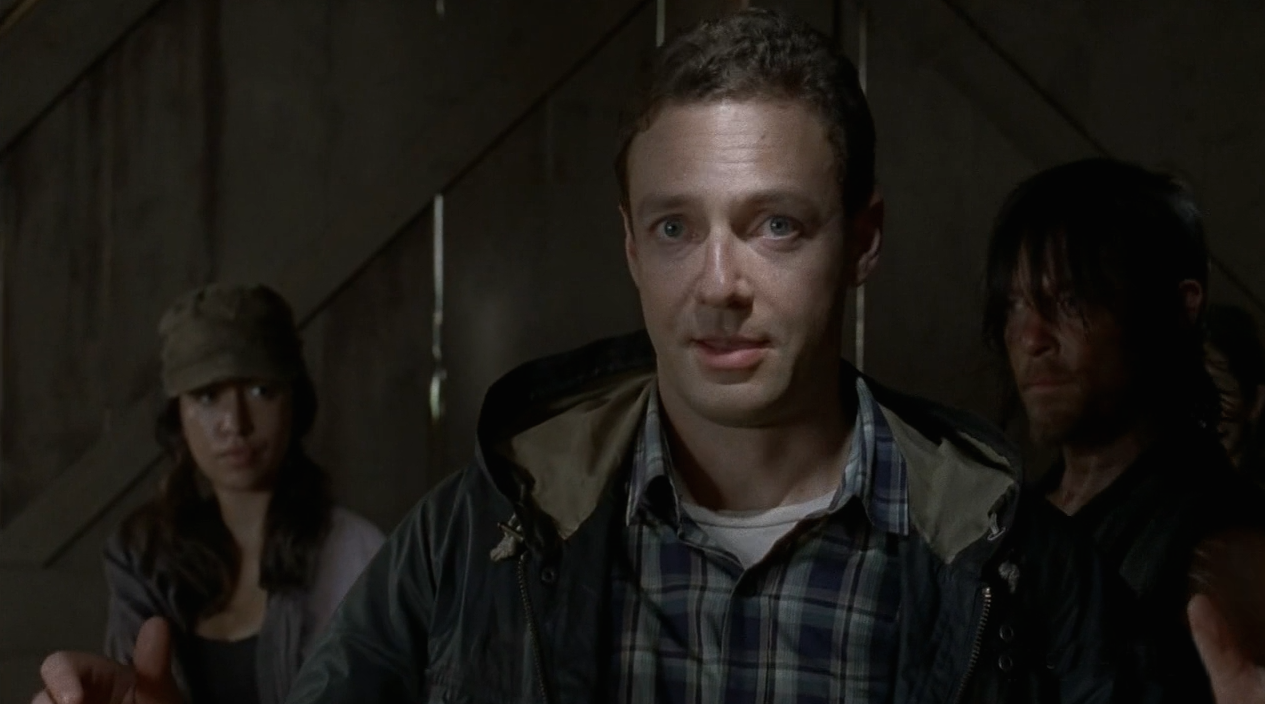 The Walking Dead Saison 11 Episode 5 Vf Review : The Walking Dead Saison 5 Épisode 11 - The Distance - YZGeneration