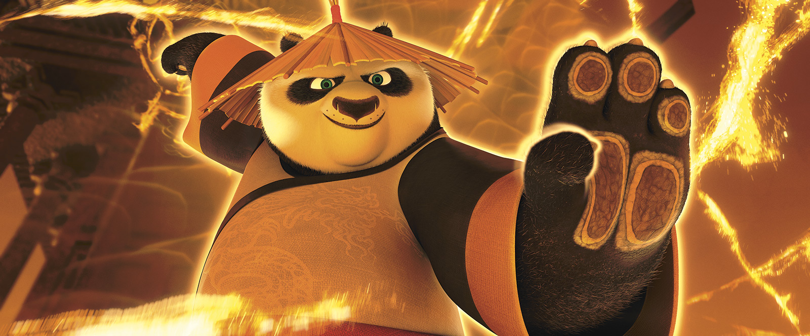 ‘Kung Fu Panda 3’ Review: Po Is Back And Better Than Ever