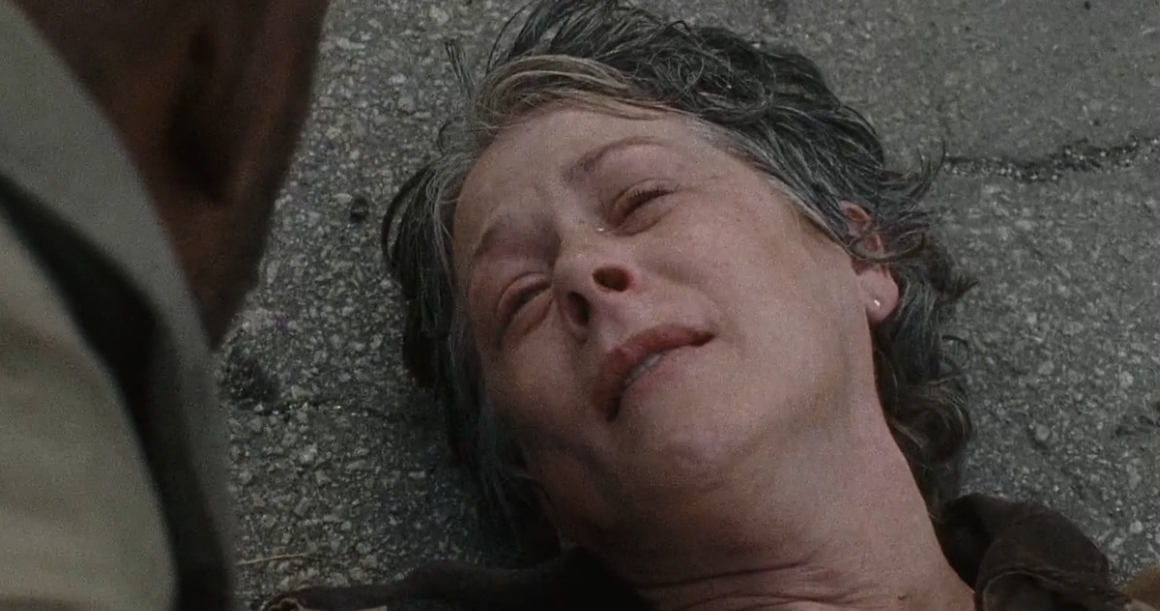 The Walking Dead Saison 6 Episode 16 Review : The Walking Dead Saison 6 Épisode 16 - Last Day on Earth