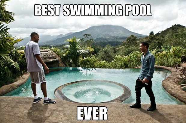 After Earth meme