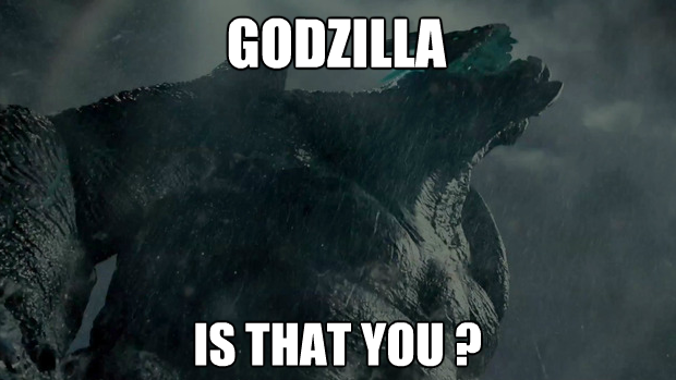 Pacific Rim meme