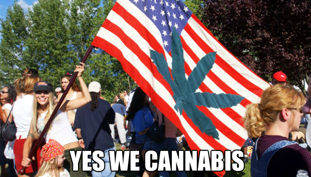 Marijuana Cannabis meme