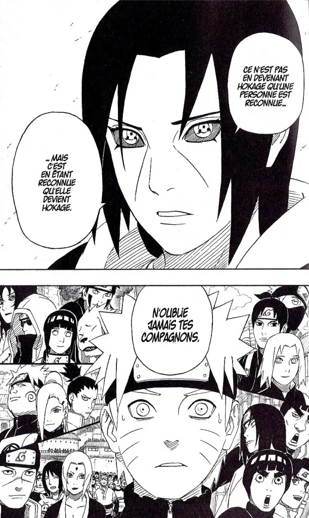 Naruto Tome 58 Scan 2