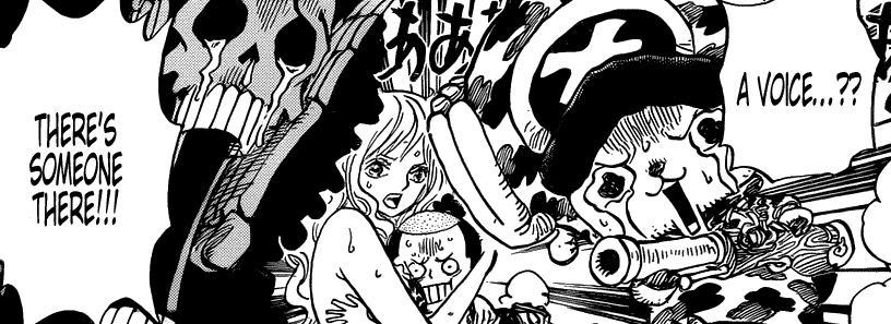 One Piece 705 (2)