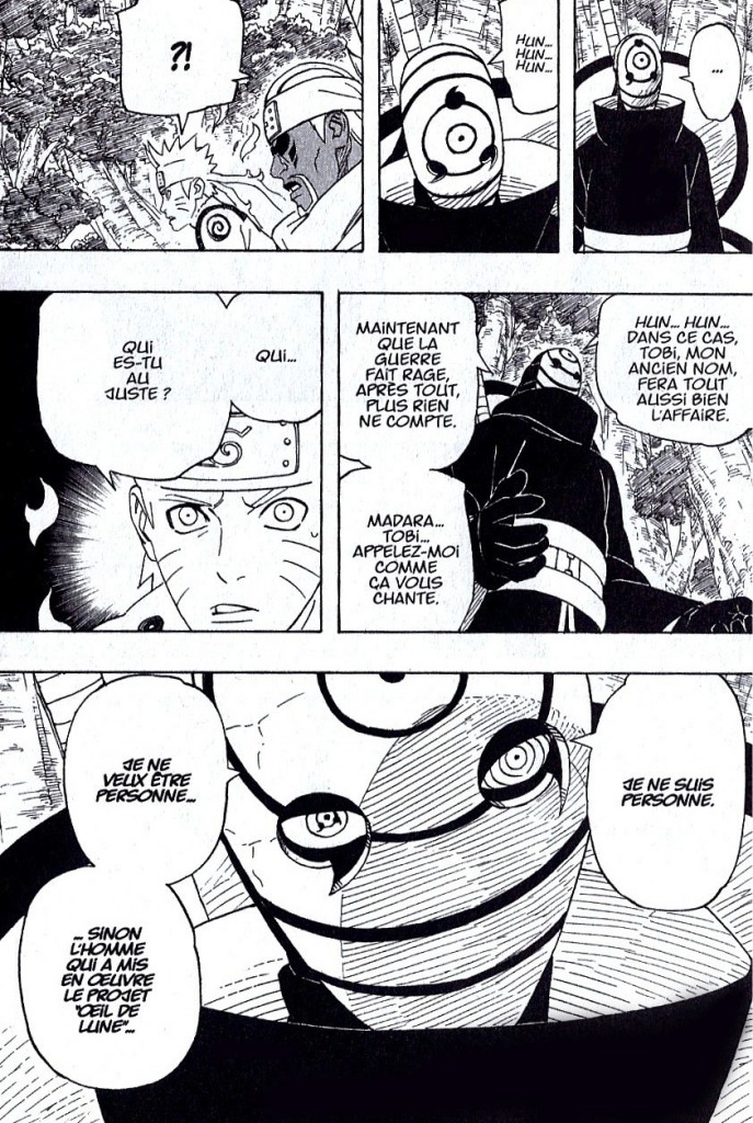 Naruto Tome 59 Scan 2