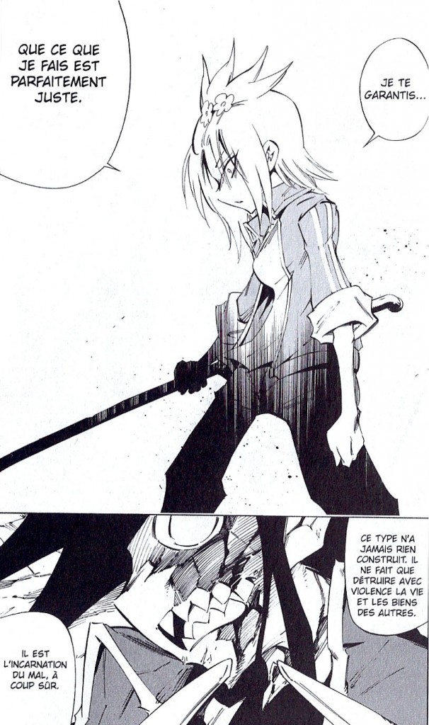 Ultimo Tome 9 Scan 2