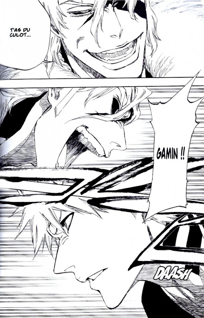 Bleach Tome 54 Scan 2