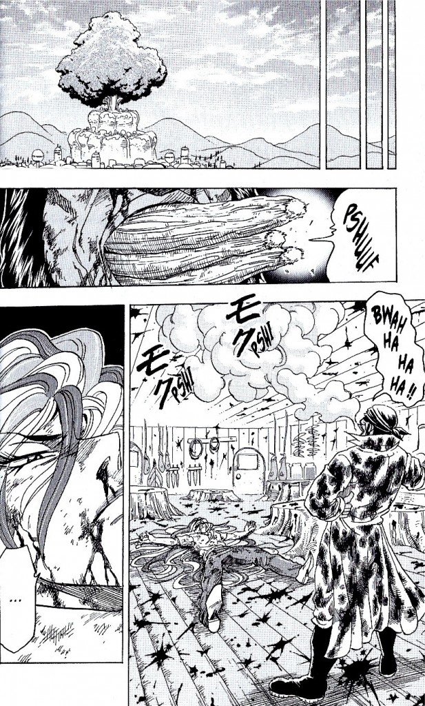 Toriko Tome 12 Scan 1