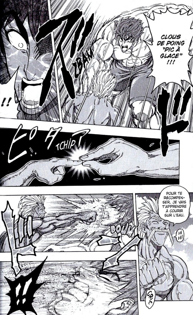 Toriko Tome 12 Scan 2