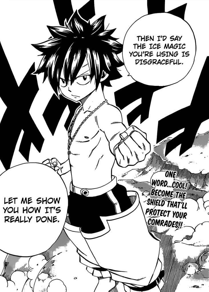 Fairy Tail 348