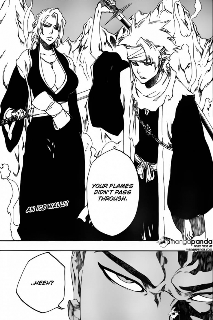 Bleach 547