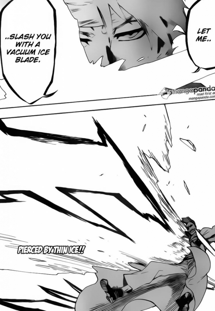 Bleach 548