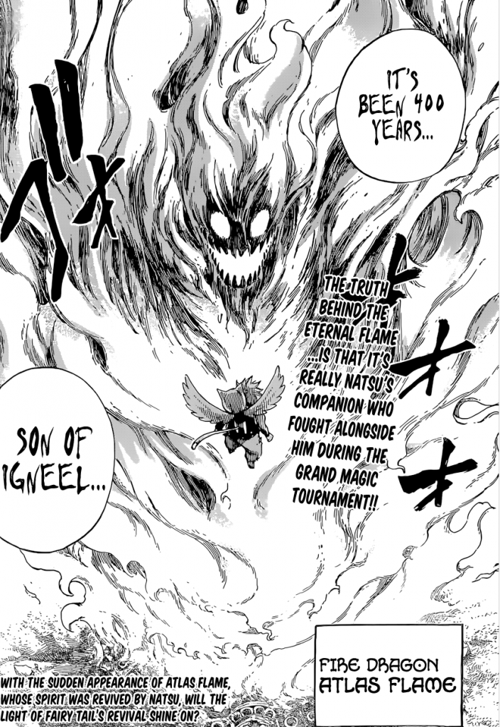 Fairy Tail 352