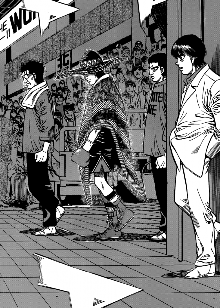 Hajime no Ippo 1031 (2)