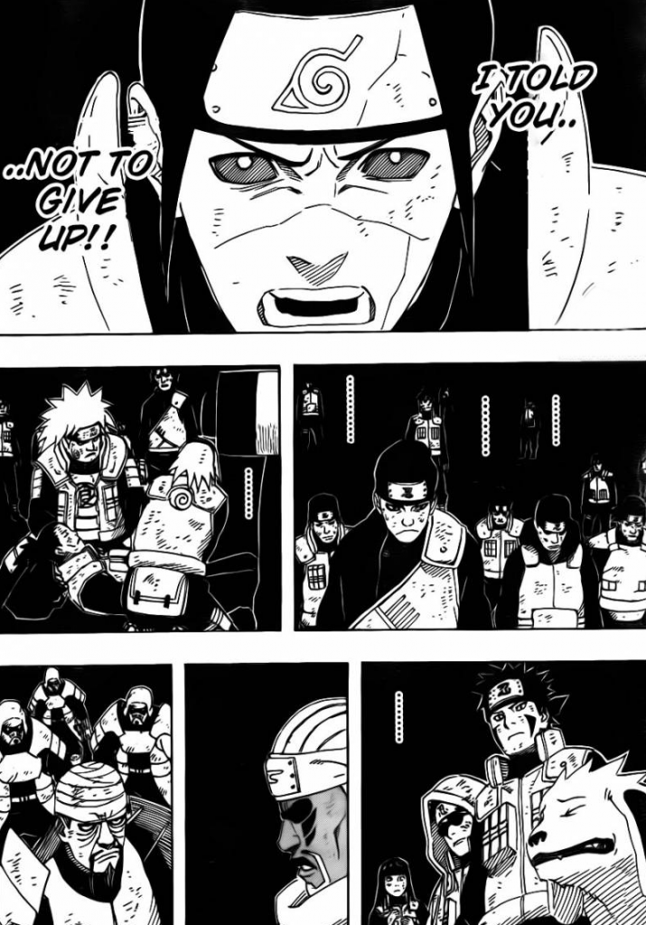 Naruto 647