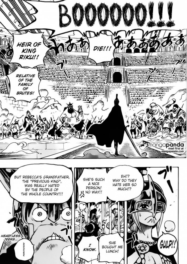 One Piece 721