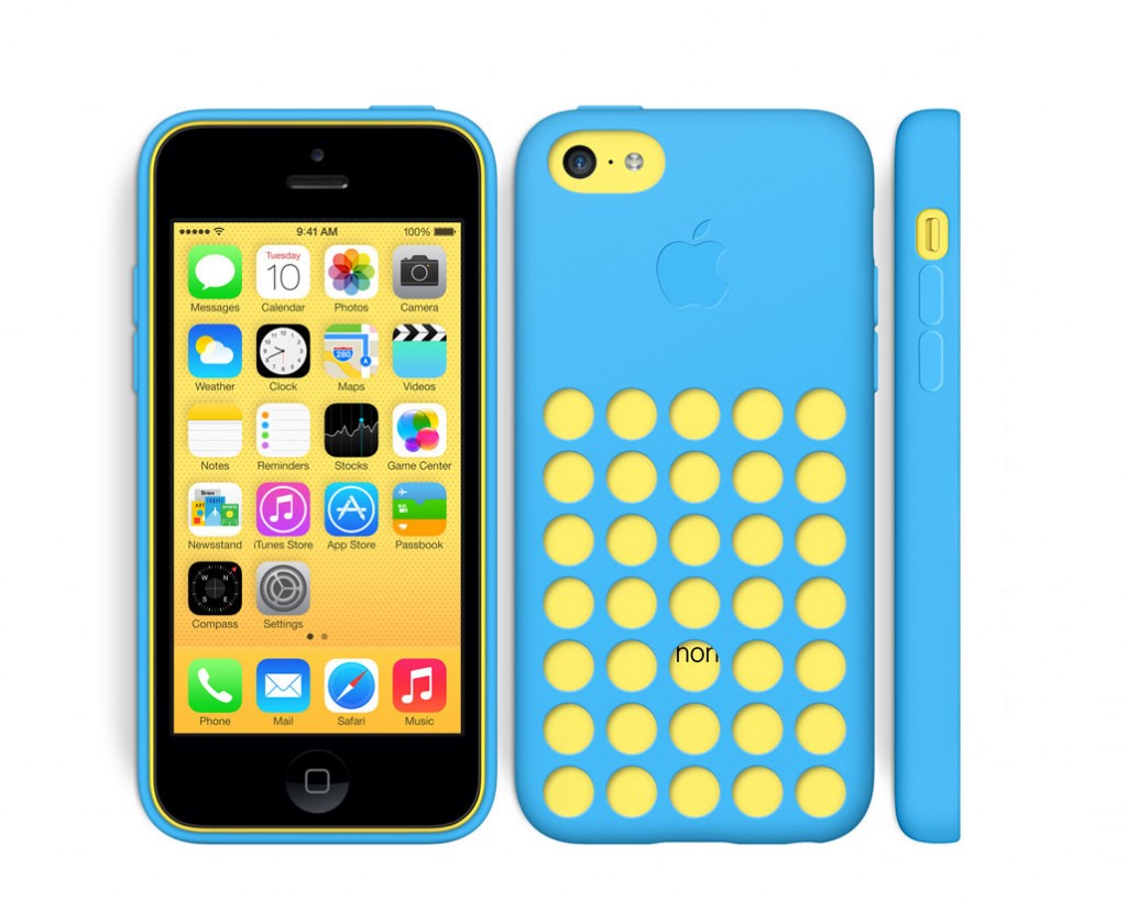 iPhone 5C (2)