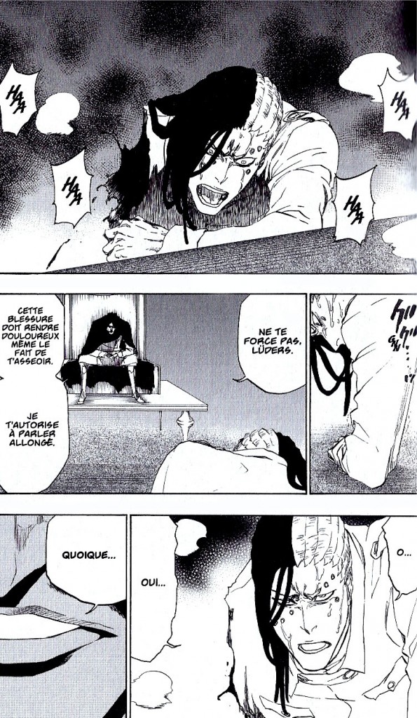 Bleach Tome 55 Scan 2