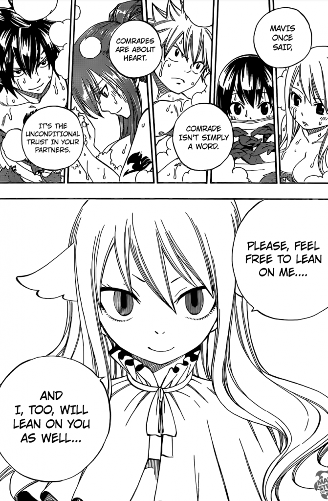 Fairy Tail 355