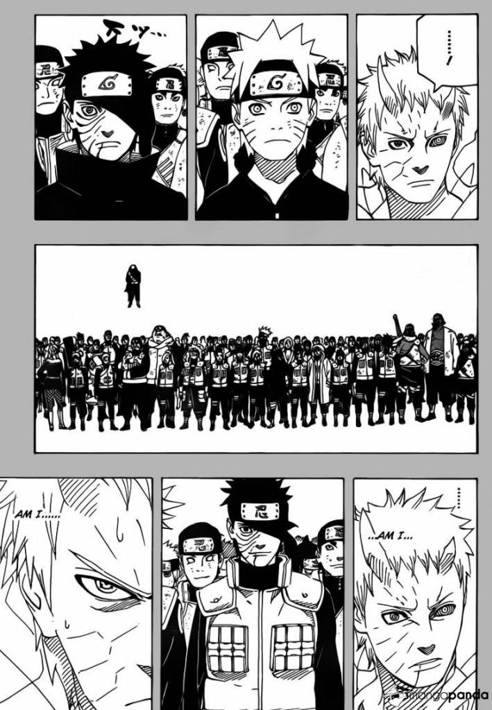 Naruto 652