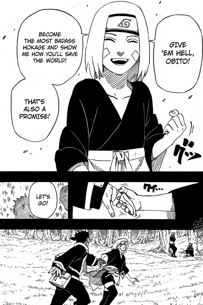 Naruto 653