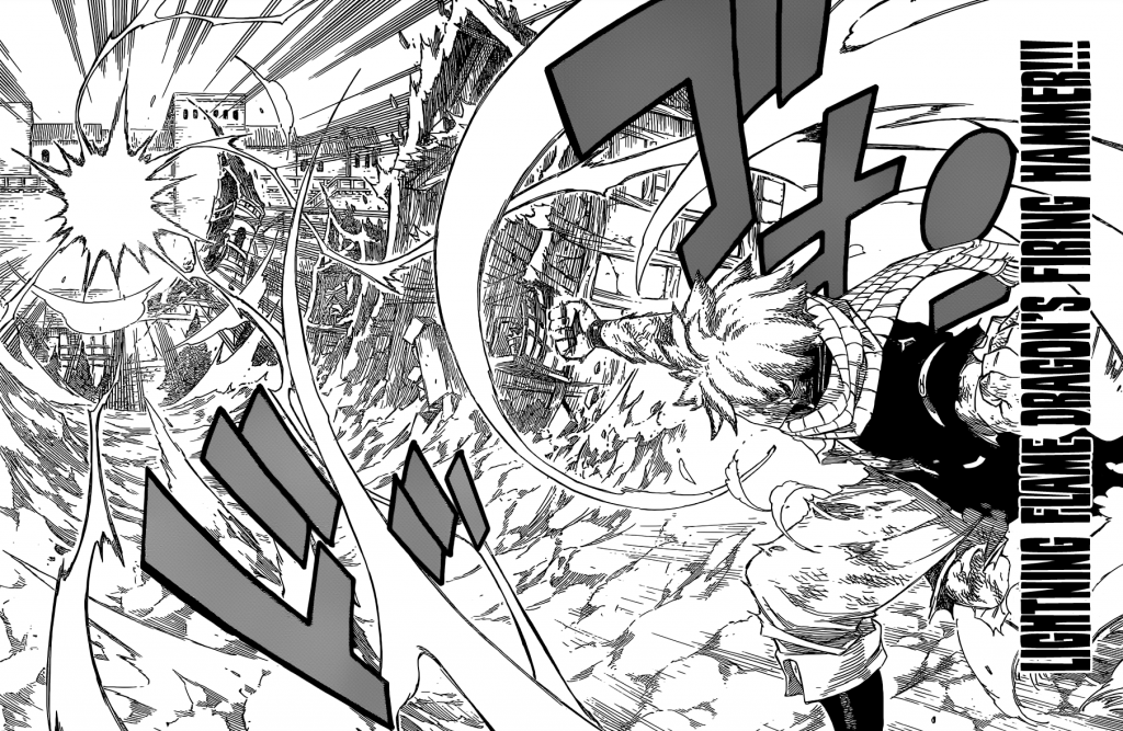 Fairy Tail 362