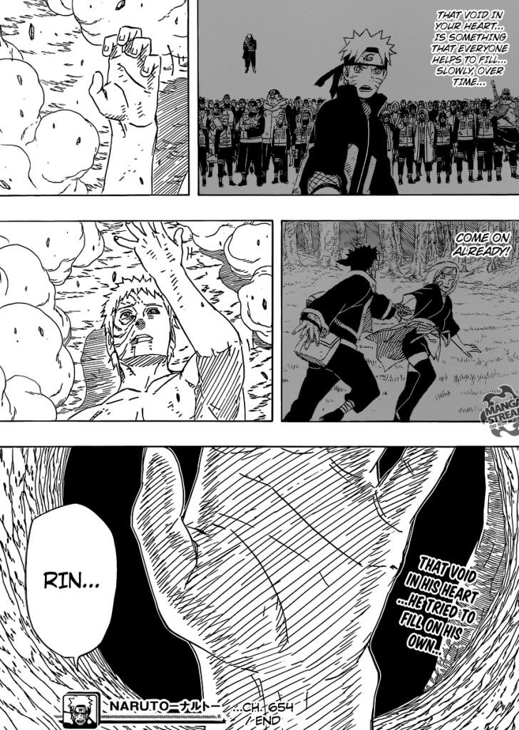 Naruto 654