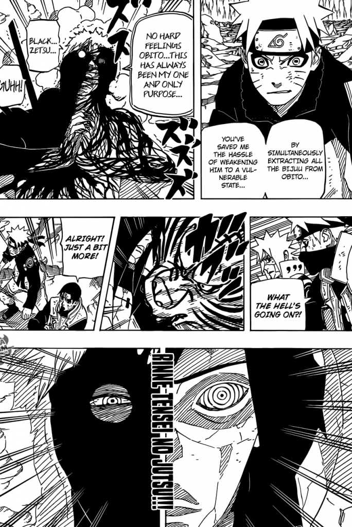 Naruto 656