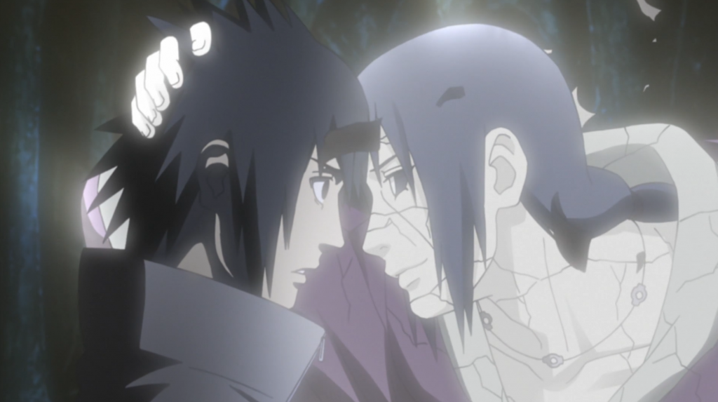 Naruto Shippuden 339