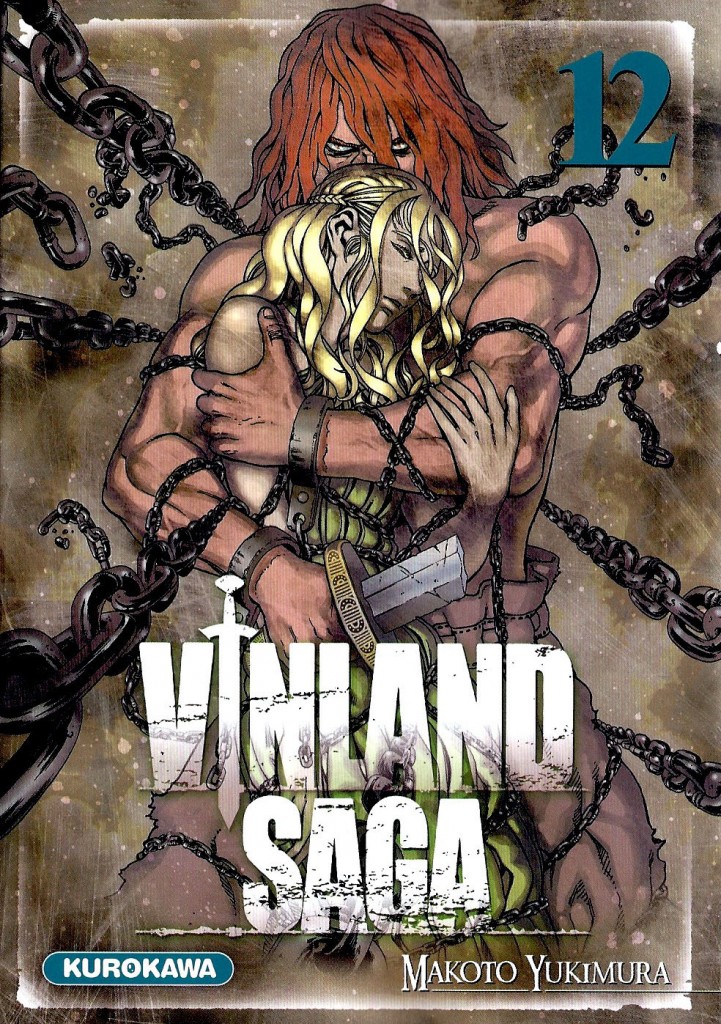 Vinland Saga Tome 12