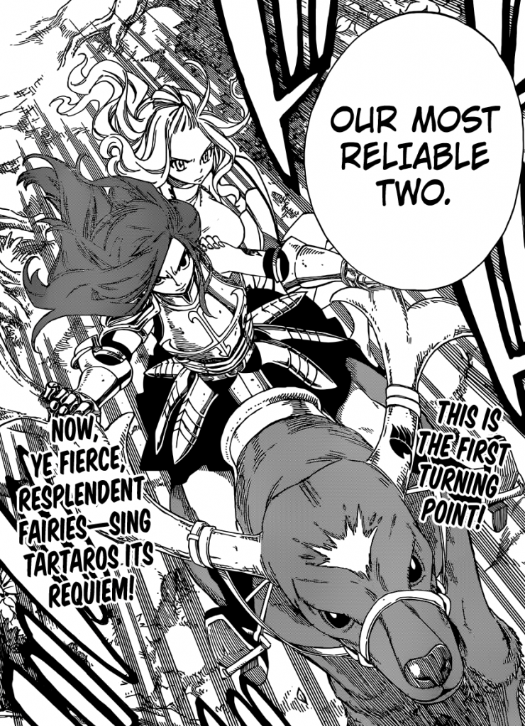 Fairy Tail 363