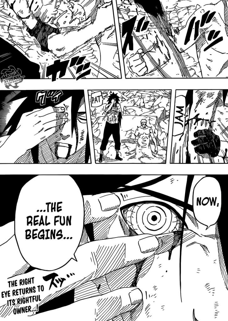 Naruto 658-2