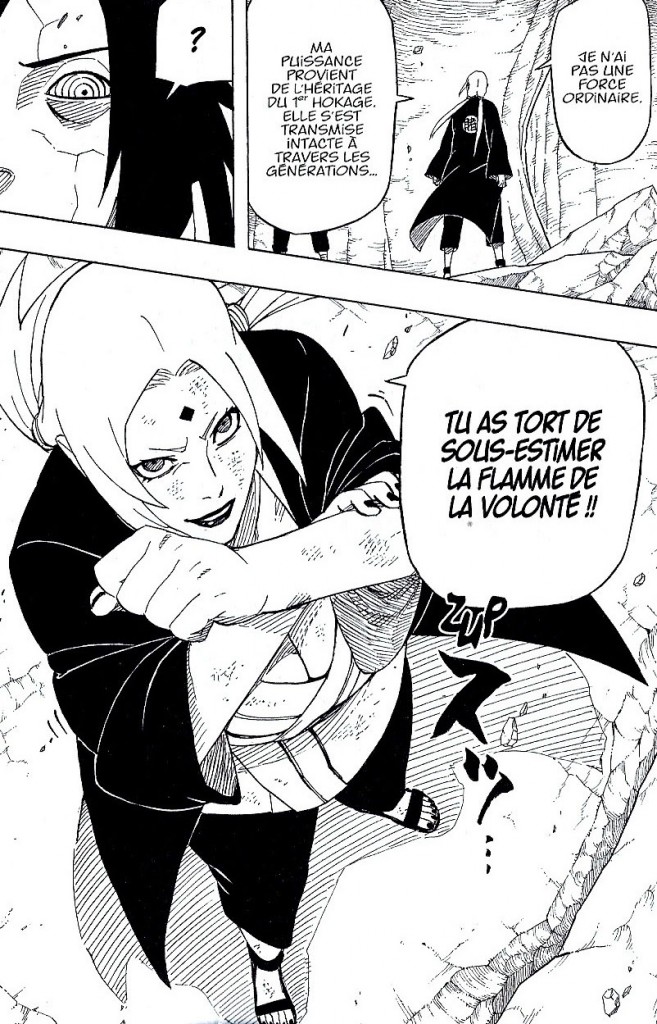 Naruto Tome 61 Scan 1