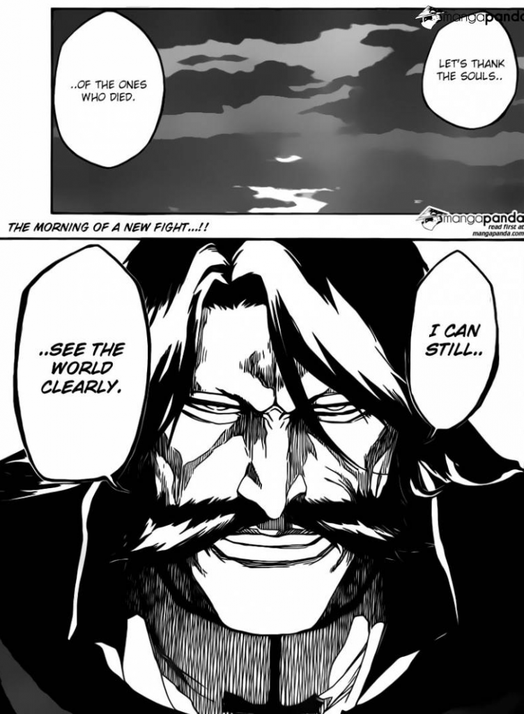 Bleach 565