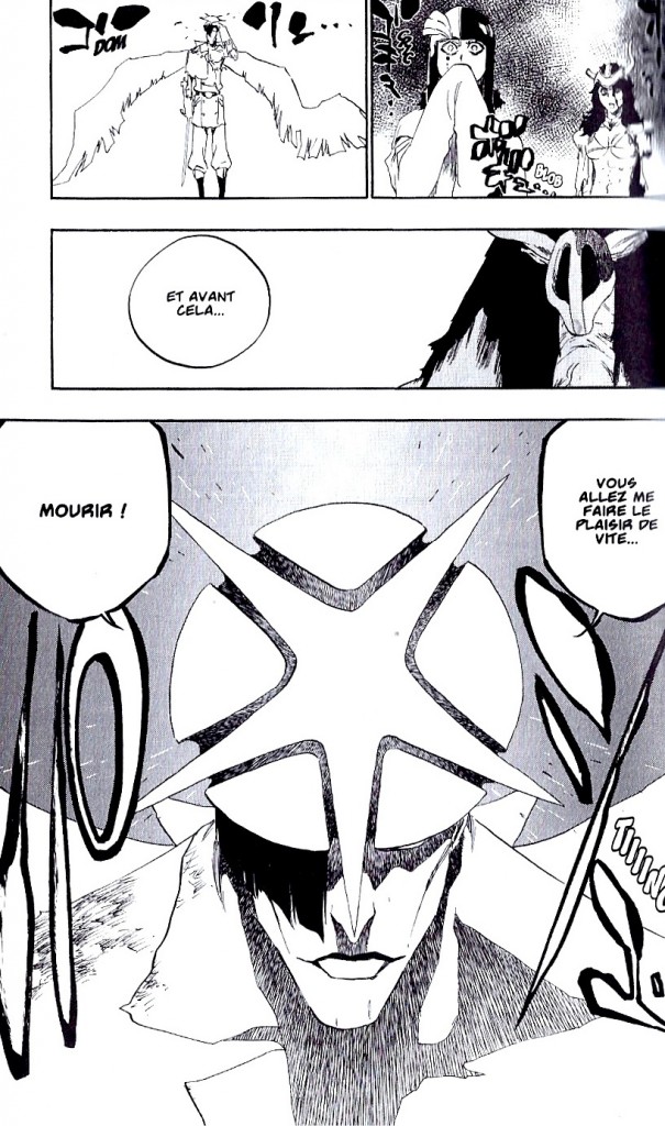 Bleach Tome 56 Scan 1