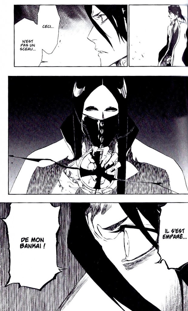 Bleach Tome 56 Scan 2