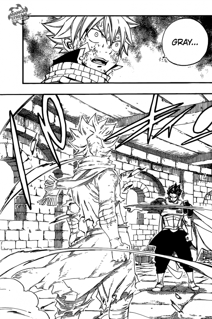 Fairy Tail 366