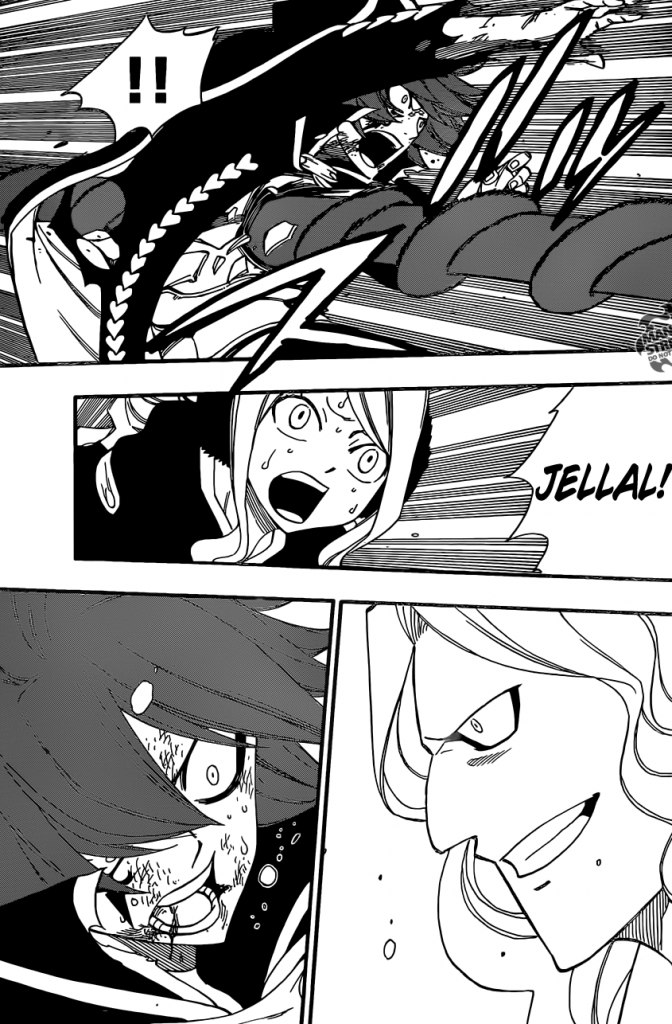 Fairy Tail 368