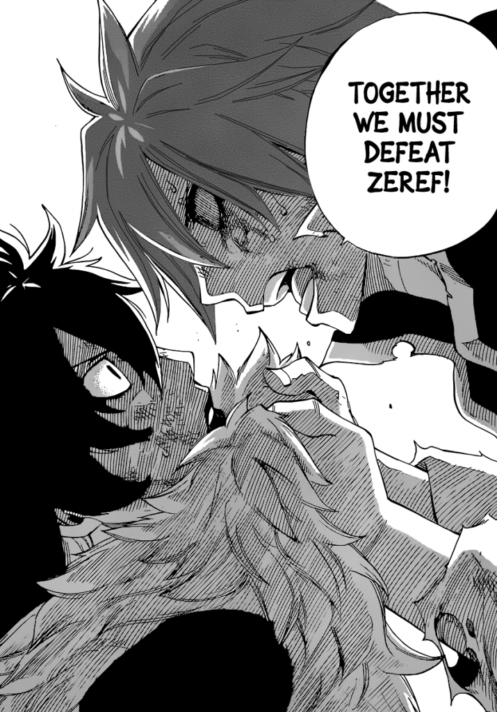 Fairy Tail 369