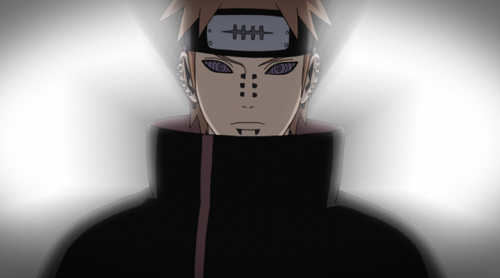Naruto Shippuden Épisode 348-2