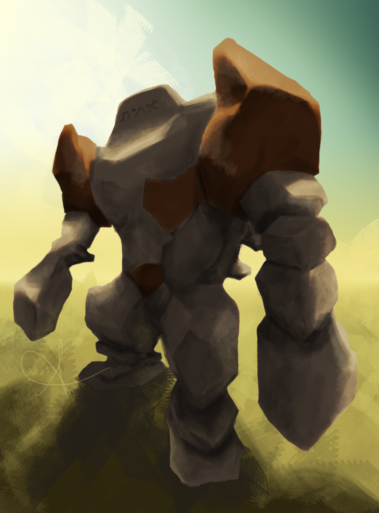 Regirock