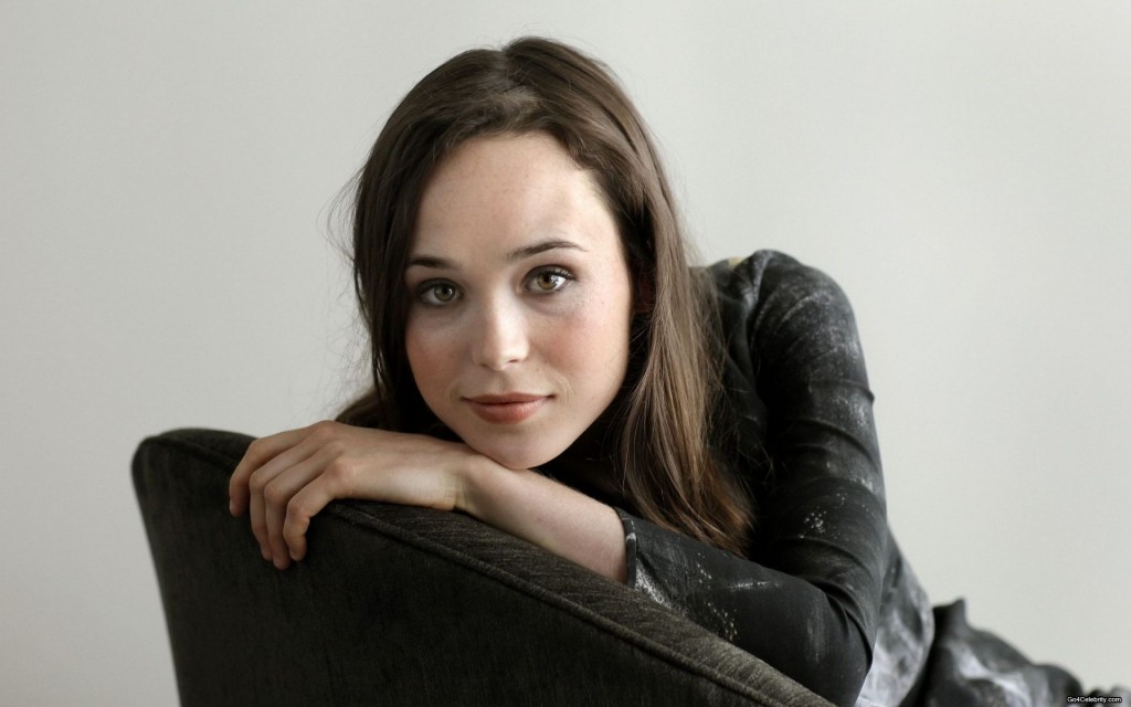 Ellen-Page