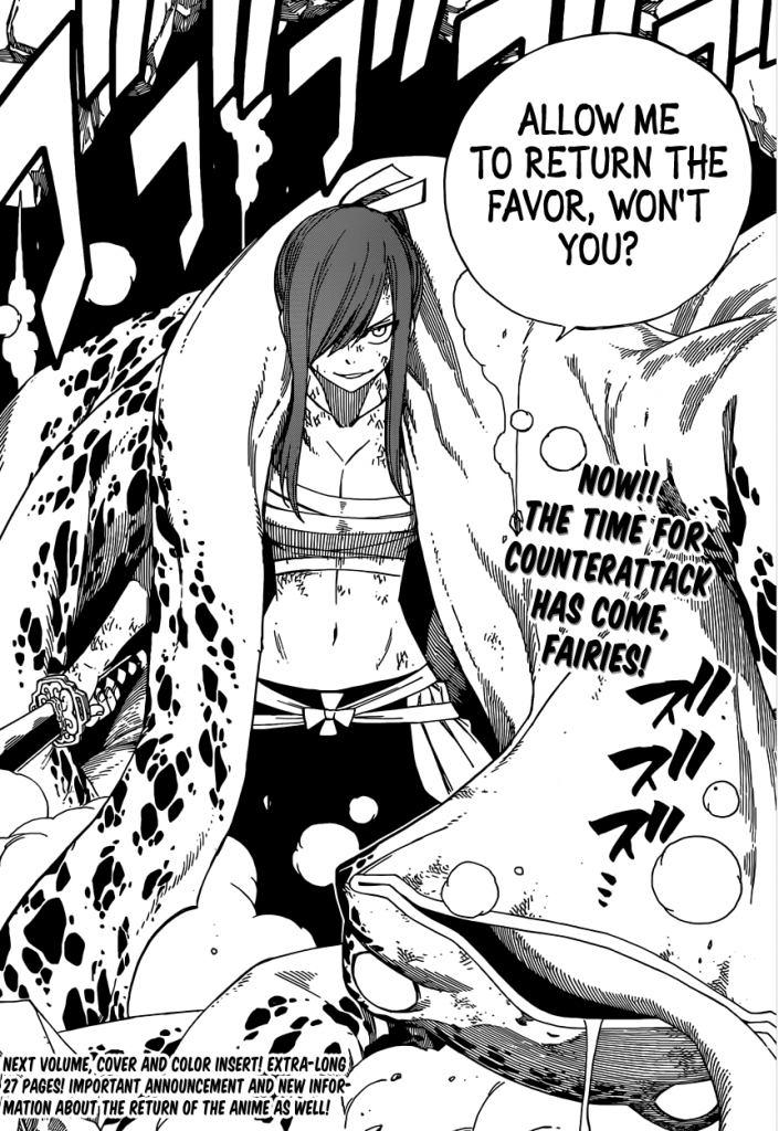 Fairy Tail 371